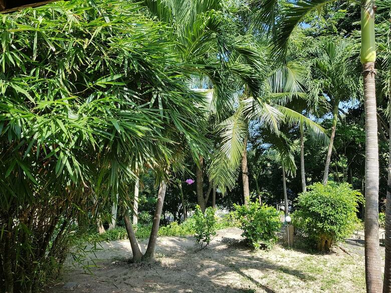 Hotel Pankabay Resort