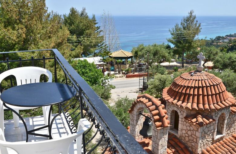 Hotel Belvedere Zakynthos Studios