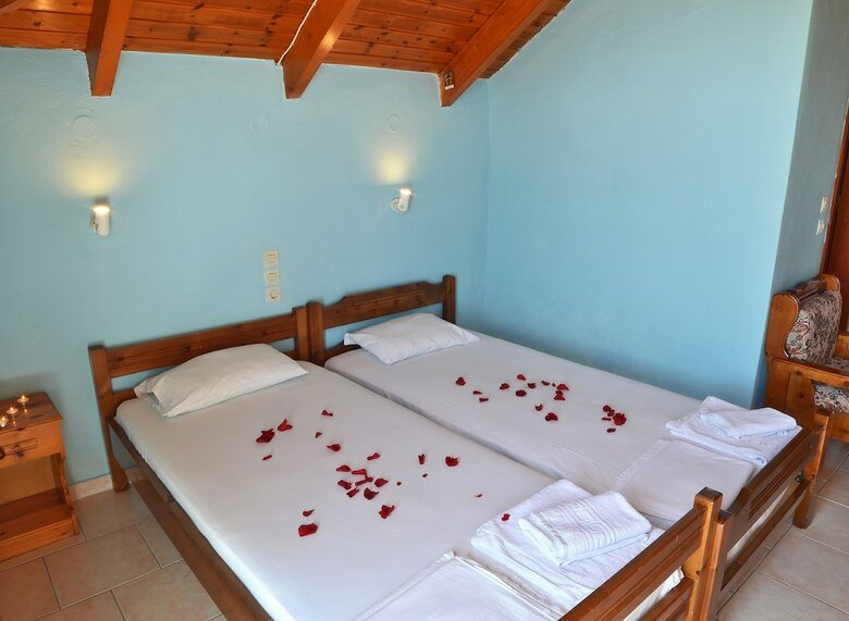 Hotel Belvedere Zakynthos Studios
