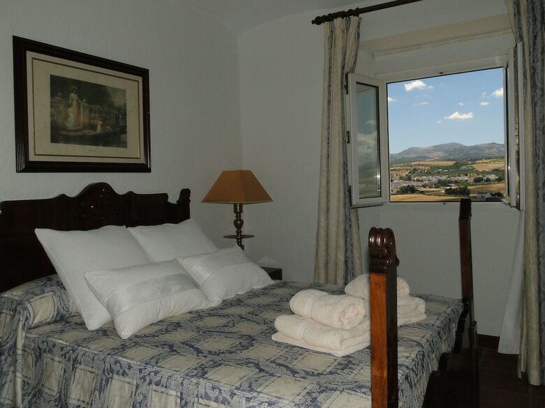 Bed & Breakfast Casa Alta
