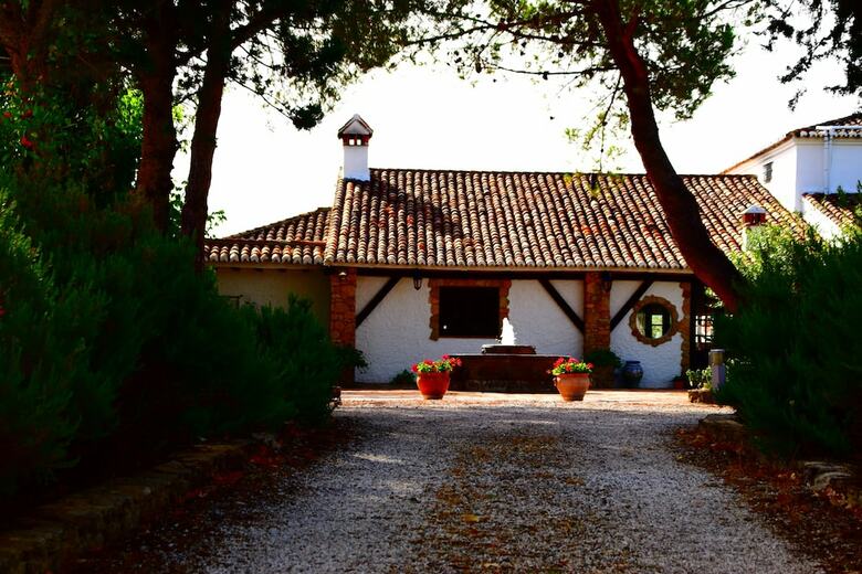 Bed & Breakfast Casa Alta