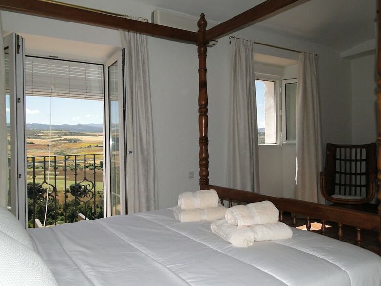 Bed & Breakfast Casa Alta