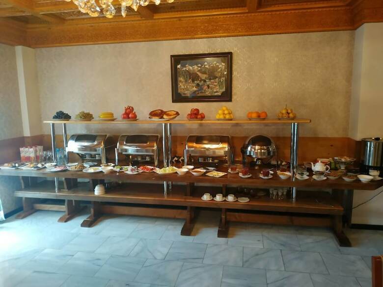 Safar Hotel And Spa
