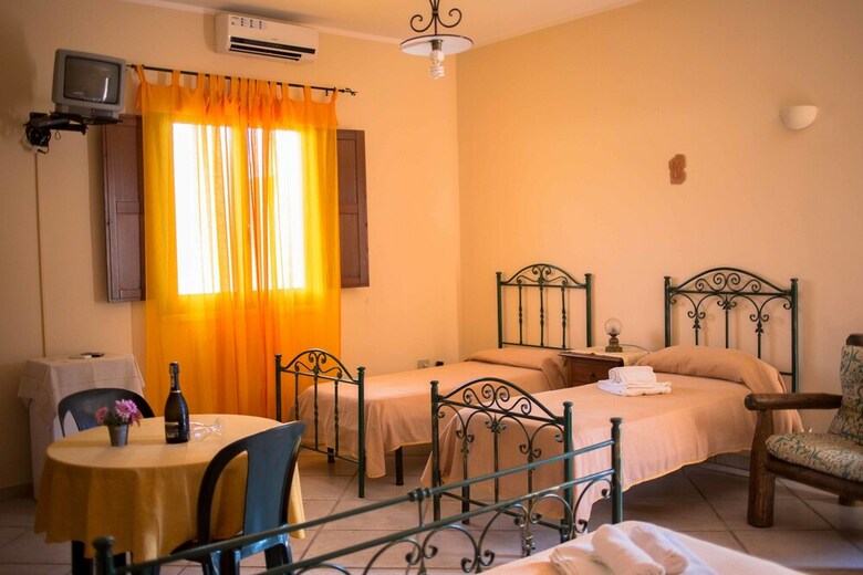 Agroturismo Agriturismo Solicara