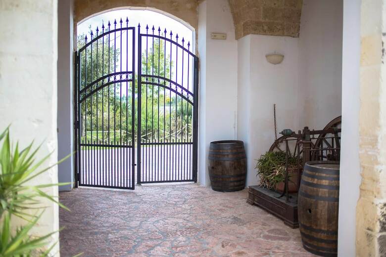 Agroturismo Agriturismo Solicara