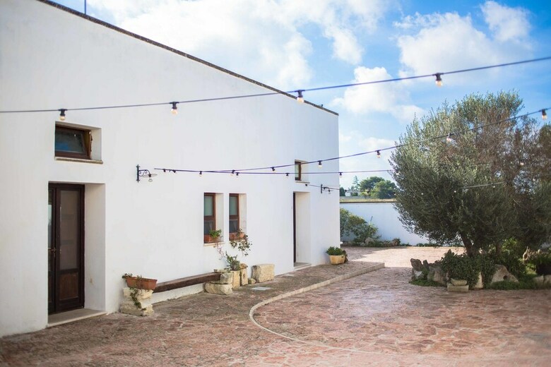Agroturismo Agriturismo Solicara
