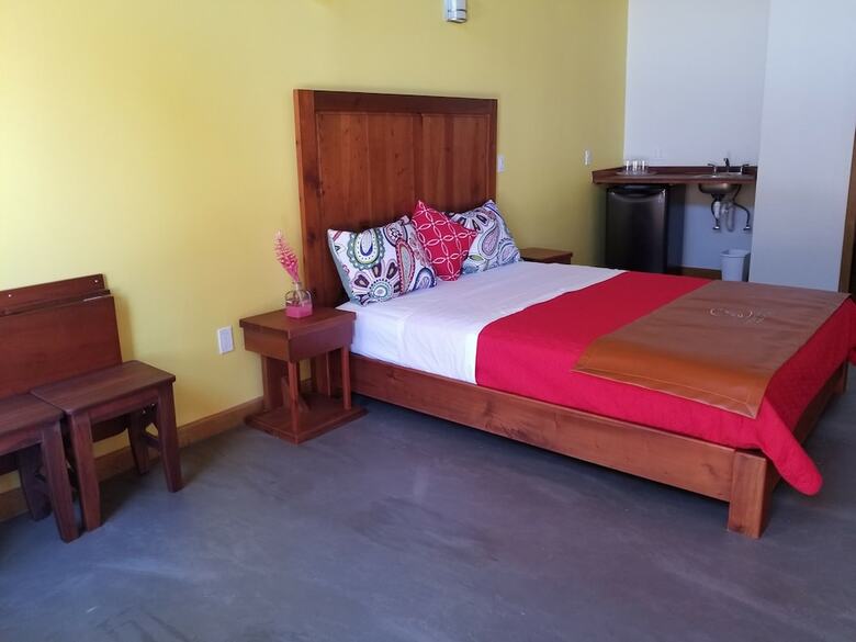 Hotel Richardson Serenity Villa