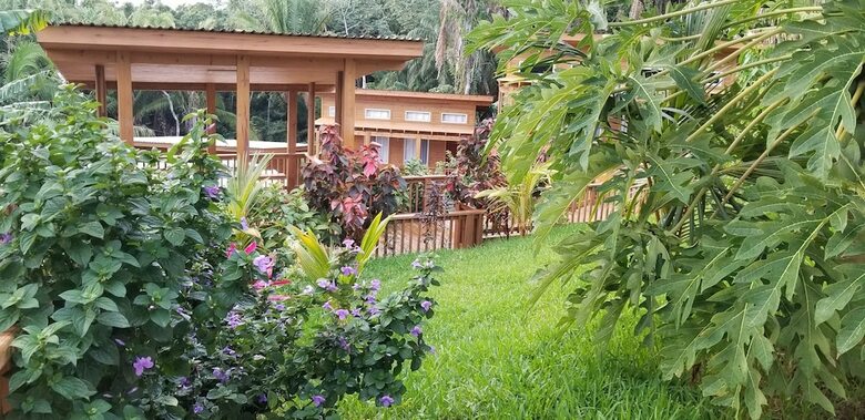Hotel Richardson Serenity Villa