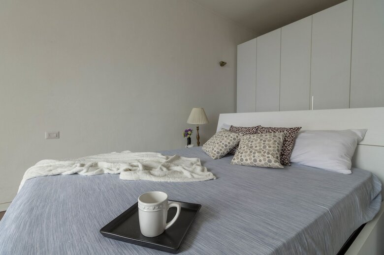 Lungolago Apartment