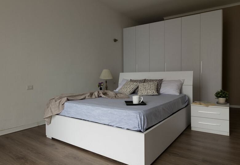 Lungolago Apartment