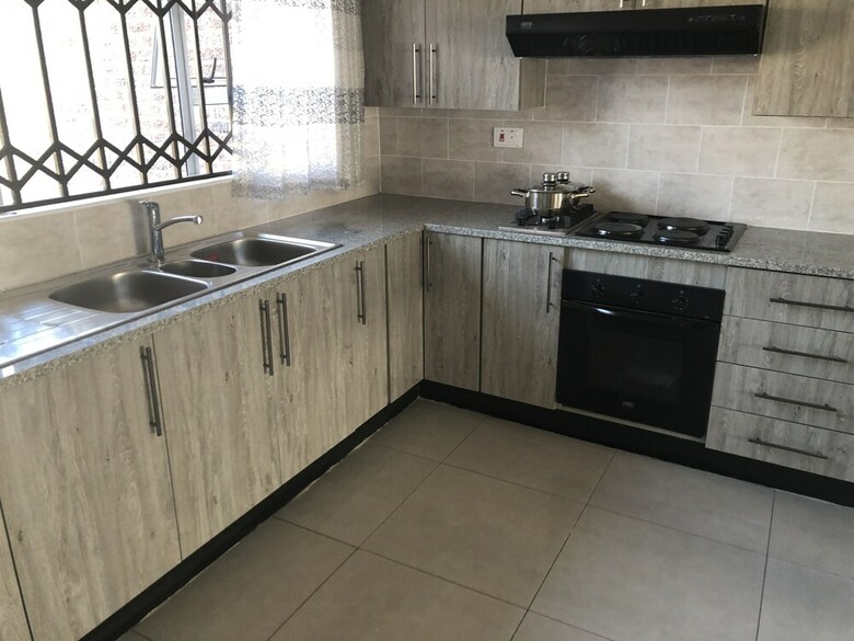 Acacia Place
