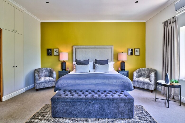 Bed & Breakfast Devonport House