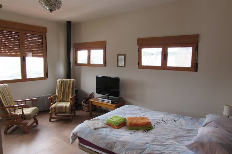 Hotel B&B Villa Pico