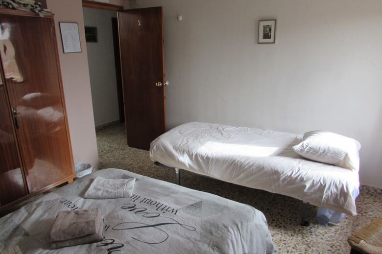 Hotel B&B Villa Pico