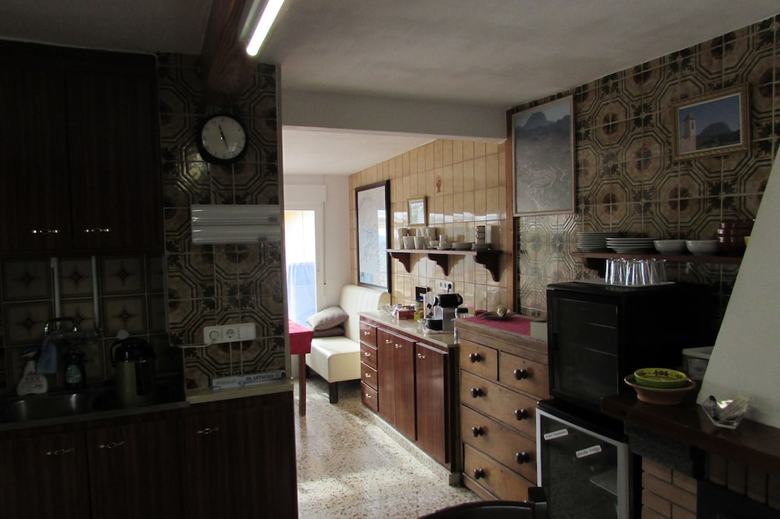 Hotel B&B Villa Pico