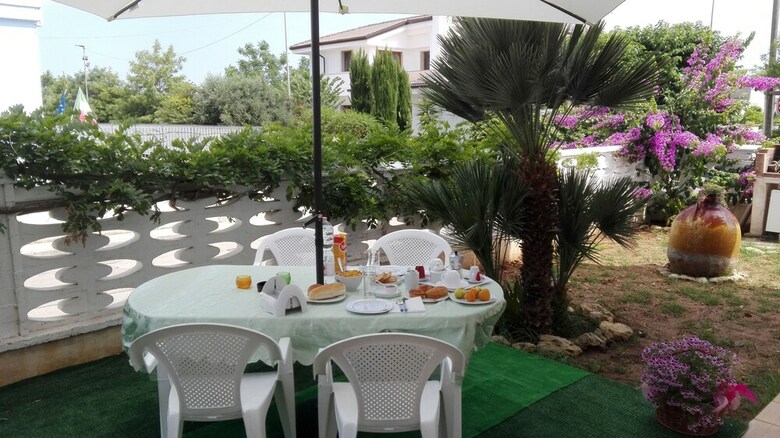 Bed & Breakfast Casa Di Frami