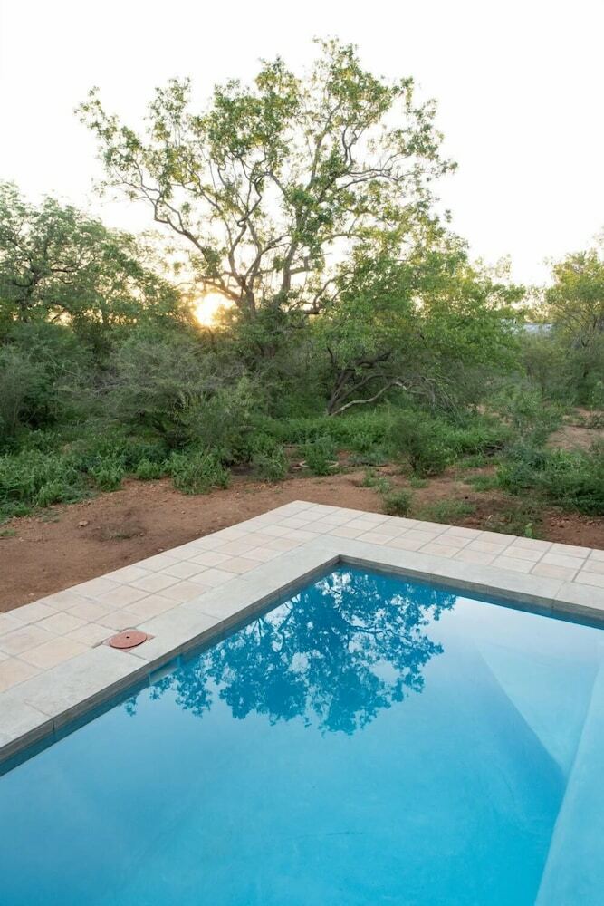 Posada Rooibos Bush Lodge