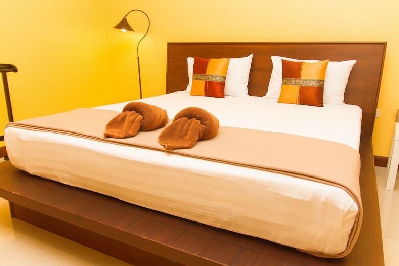 Hotel The Pearl Hometel