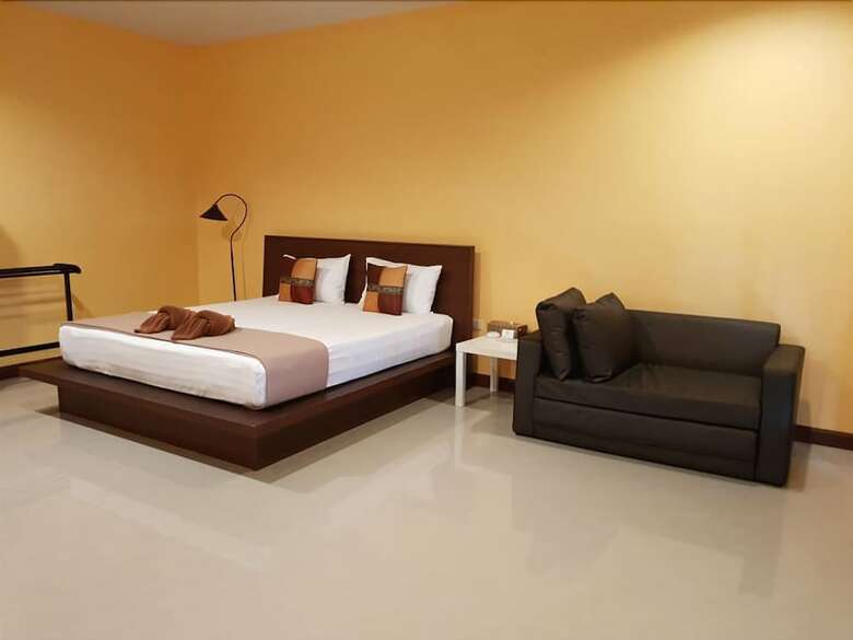 Hotel The Pearl Hometel