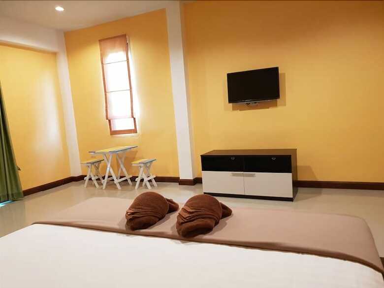 Hotel The Pearl Hometel