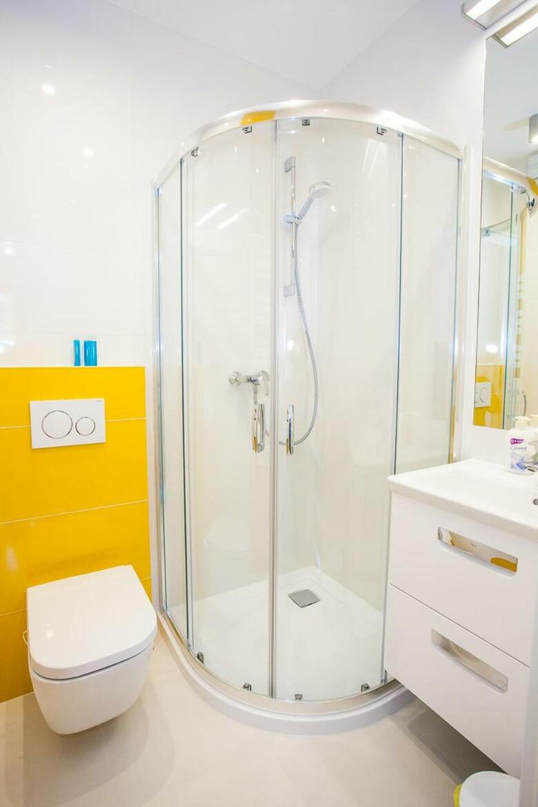Apartamenty Saltapart 2