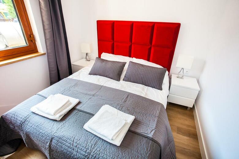 Apartamenty Saltapart 2