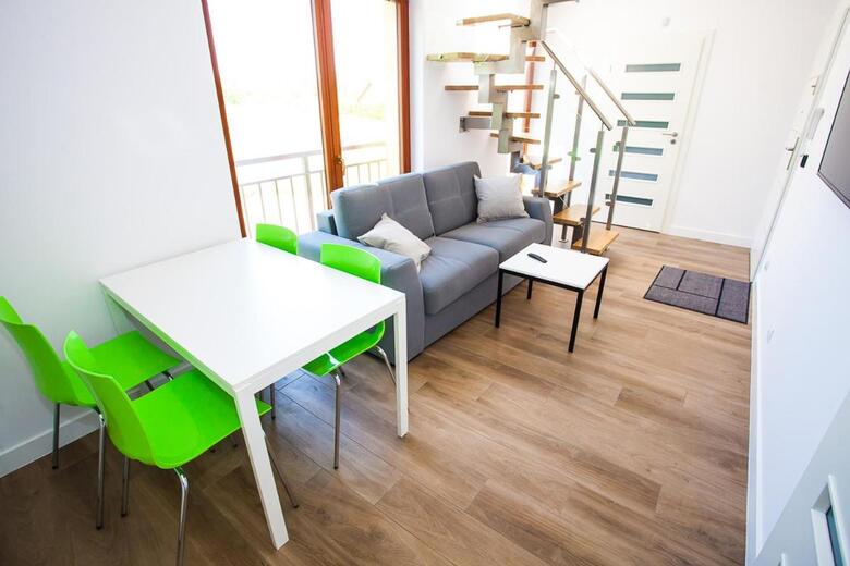 Apartamenty Saltapart 2