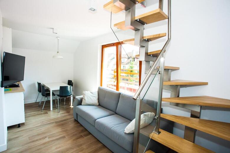 Apartamenty Saltapart 2