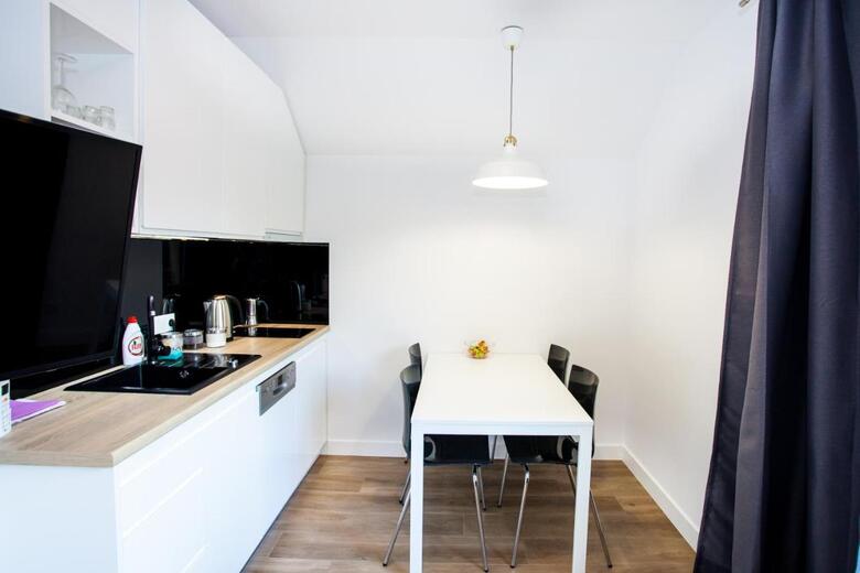 Apartamenty Saltapart 2