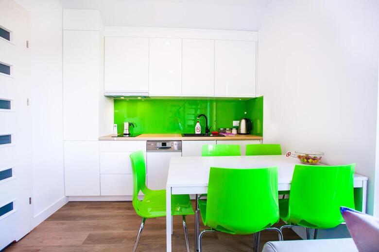 Apartamenty Saltapart 2