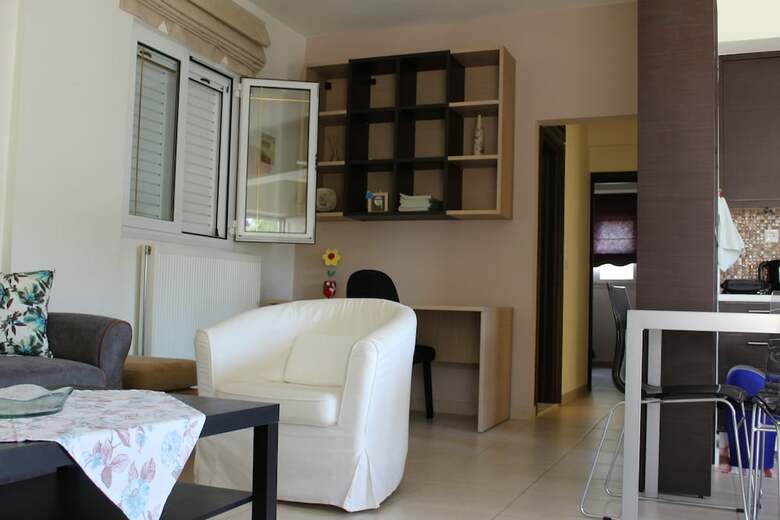 Apartamentos Queen Aikaterini