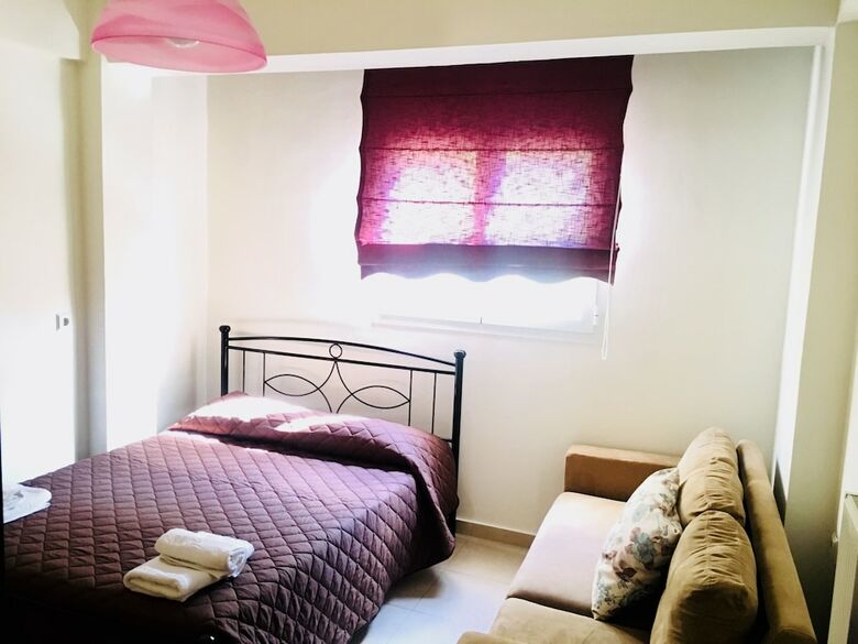 Apartamentos Queen Aikaterini
