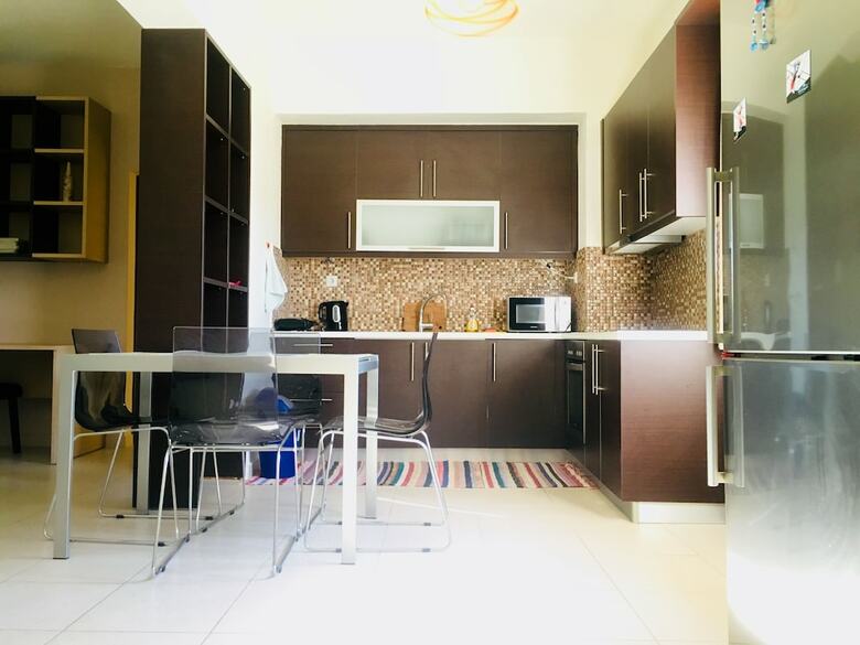 Apartamentos Queen Aikaterini