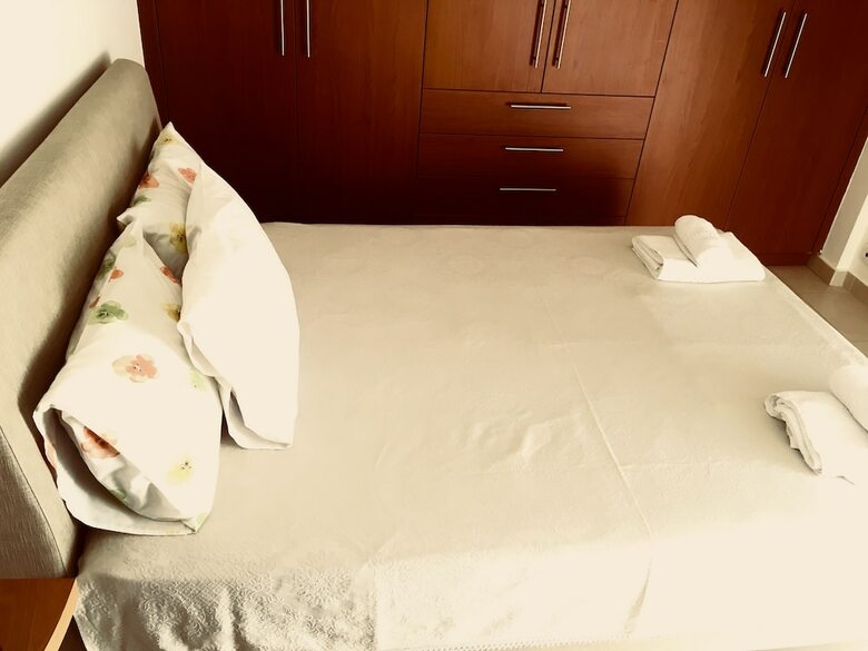 Apartamentos Queen Aikaterini