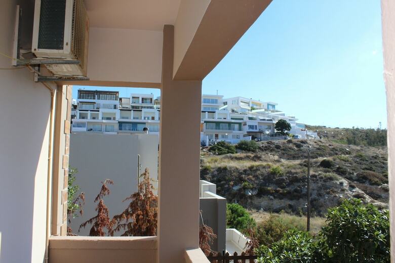 Apartamentos Queen Aikaterini
