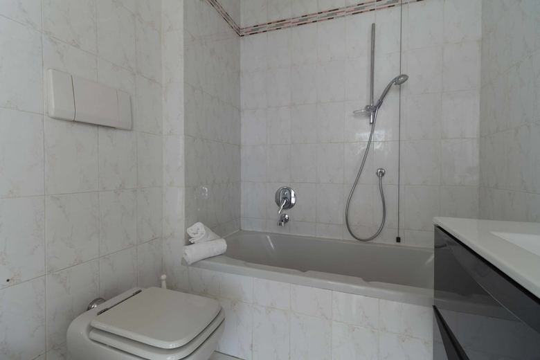 Apartamento Cavour 3