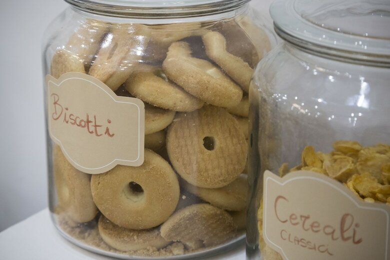 Bed & Breakfast Casa Di Mono 1 - Guesthouse