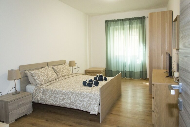 Bed & Breakfast Casa Di Mono 1 - Guesthouse