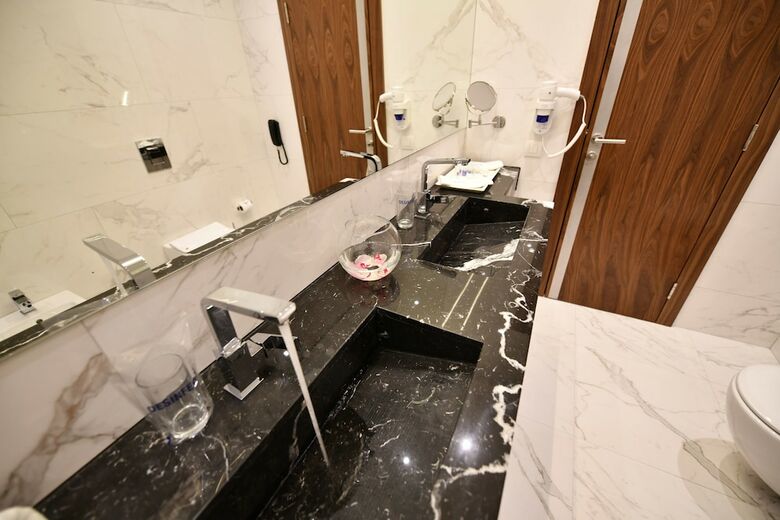 Hotel Austria & Bosna