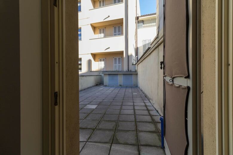 Apartamento Galleria Roma Studio