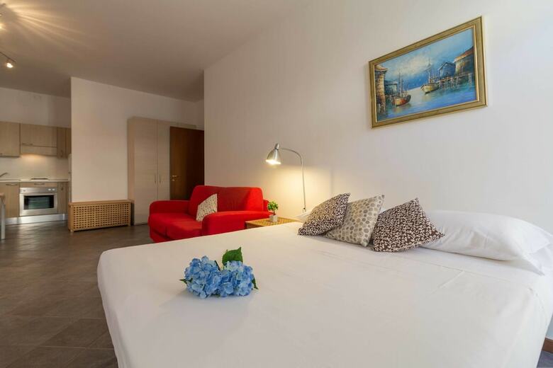 Apartamento Galleria Roma Studio