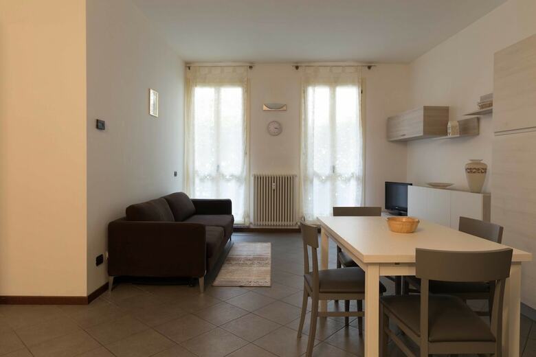 Galleria Roma Apartment