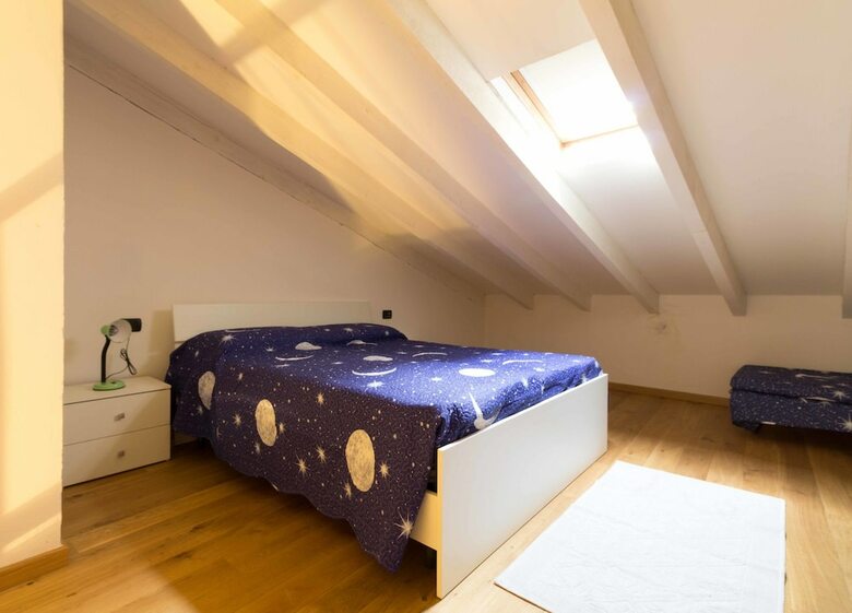 Galleria Roma Apartment