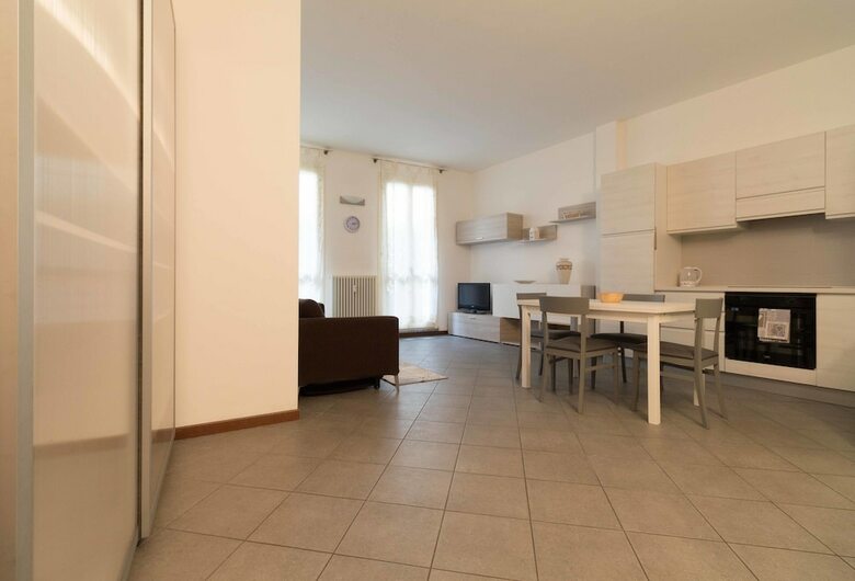 Galleria Roma Apartment