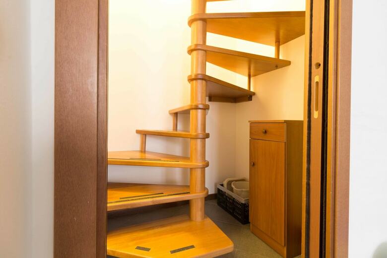 Galleria Roma Apartment