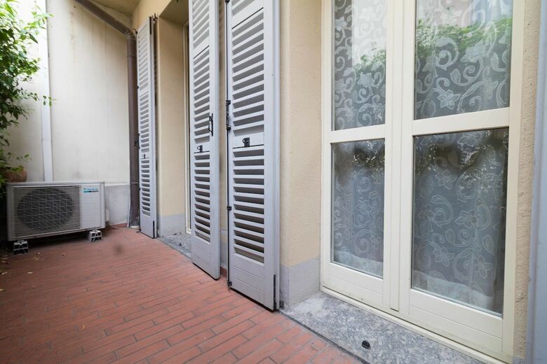 Galleria Roma Apartment