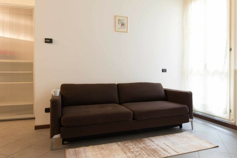 Galleria Roma Apartment