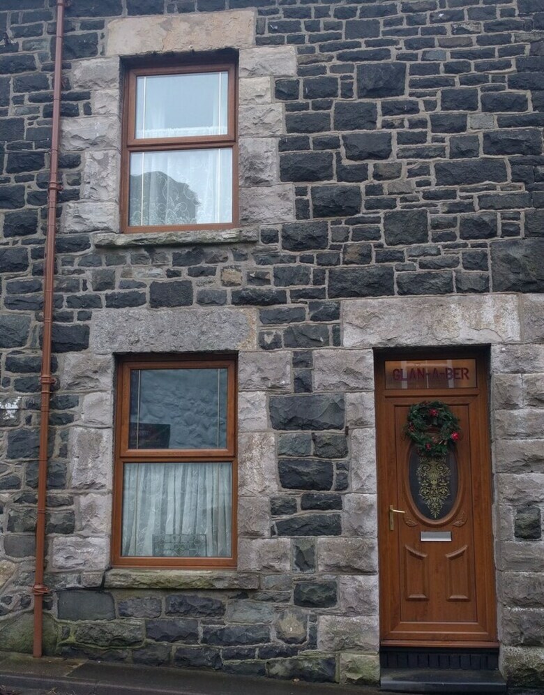 Glanaber B&B
