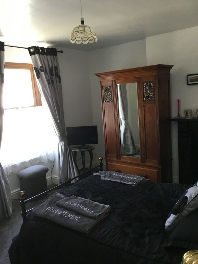 Glanaber B&B