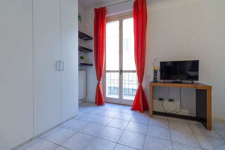 Apartamento Roma 40